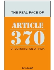 The Real Face of Article 370