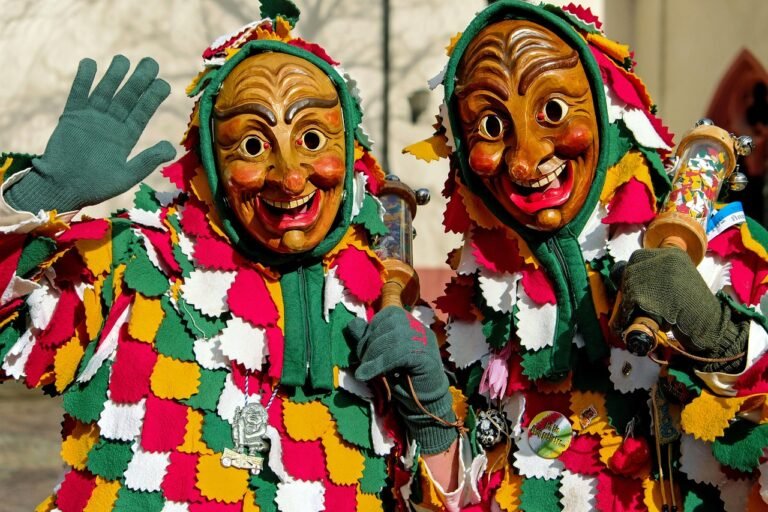 Cultural Renaissance Week – August 2025