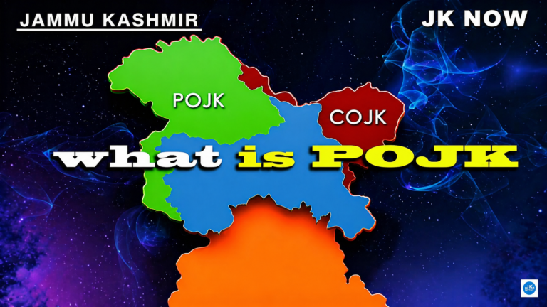 1947, 1965, 1971 – Here’s everything you need to know about POJK (Pakistan’s illegal occupation of Jammu and Kashmir). 