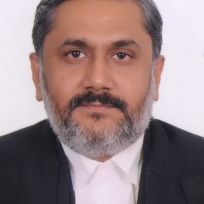 Adv. Sh. Sanjay Kumar Tyagi