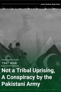 Pakistan Army Intrusion