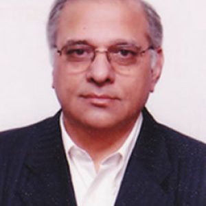 Prof. Dr. K. L. Bhatia
